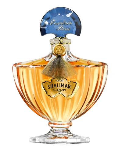 Shop Guerlain 0.25 Oz. Shalimar Perfume Extract