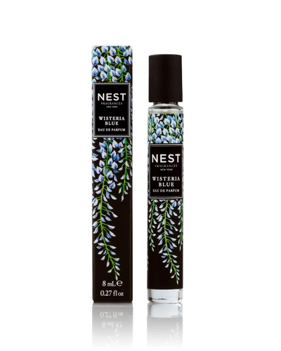Shop Nest Fragrances Wisteria Blue Rollerball Perfume, 0.27 Oz.