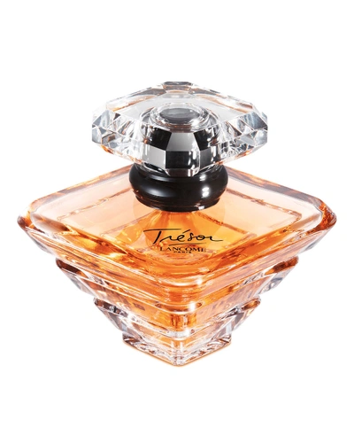 Shop Lancôme Tresor Eau De Parfum Spray, 1.7 Oz./ 50 ml