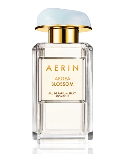 Shop Aerin Aegea Blossom Eau De Parfum, 3.4 Oz.