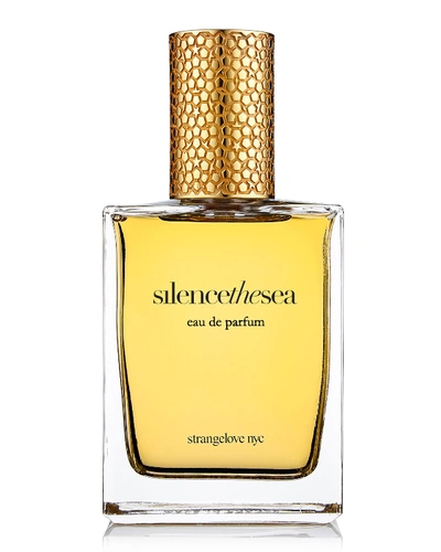 Shop Strangelove Nyc Silencethesea Eau De Parfum, 100 ml