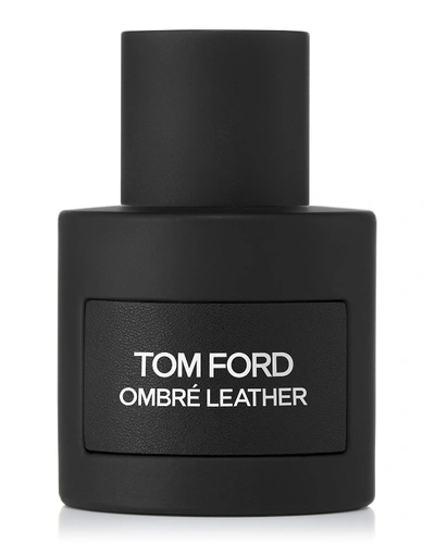 Shop Tom Ford Ombre Leather Eau De Parfum, 1.7 Oz.