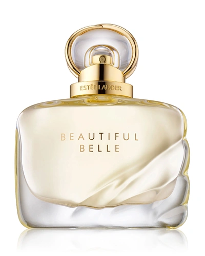 Shop Estée Lauder Beautiful Belle Eau De Parfum Spray, 1.0 Oz.