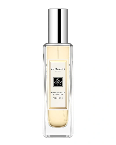 Jo Malone London Womens Honeysuckle & Davana Cologne 30ml