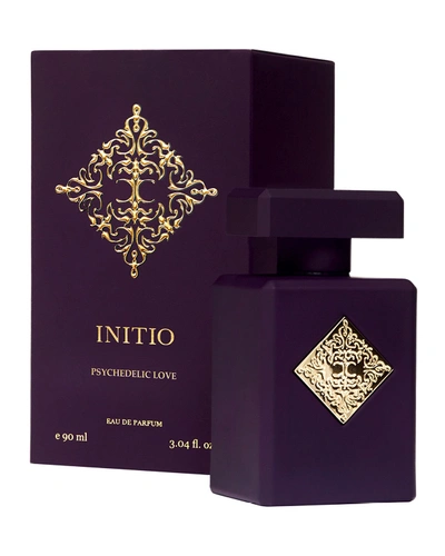 Shop Initio Parfums Prives Psychedelic Love Eau De Parfum, 3.0 Oz.
