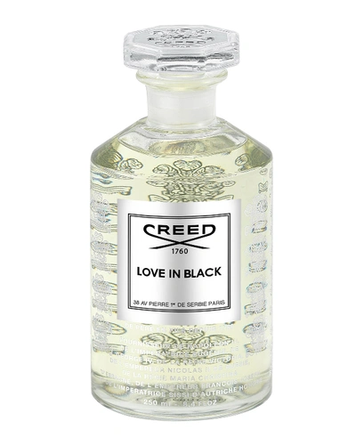 Shop Creed Love In Black, 8.4 Oz./ 250 ml