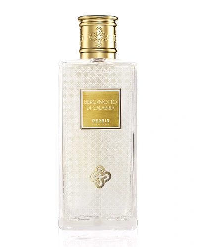 Shop Perris Monte Carlo 3.4 Oz. Bergamotto Di Calabria Eau De Parfum