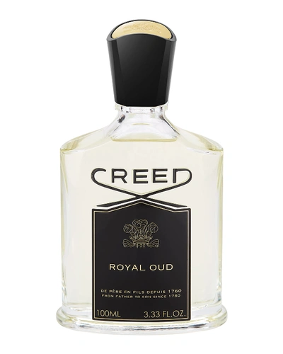 Creed Royal Oud Fragrance, 3.3 oz