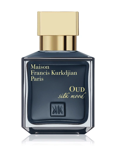 Shop Maison Francis Kurkdjian Oud Silk Mood Eau De Parfum, 2.4 Oz.