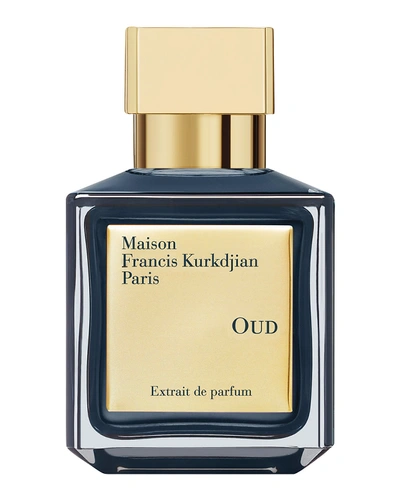 Shop Maison Francis Kurkdjian Oud Extrait De Parfum, 2.4 Oz.