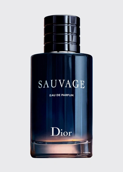 Dior Sauvage Parfum 100ml