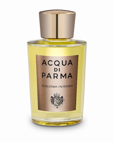 Shop Acqua Di Parma 3.4 Oz. Colonia Intensa Eau De Cologne