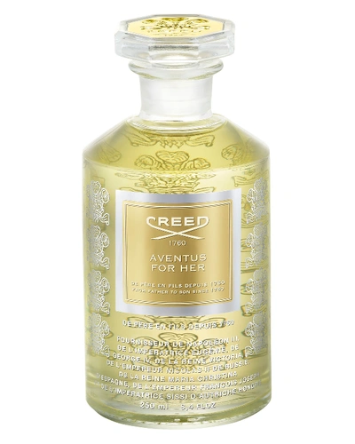 Shop Creed Aventus For Her, 8.4 Oz.
