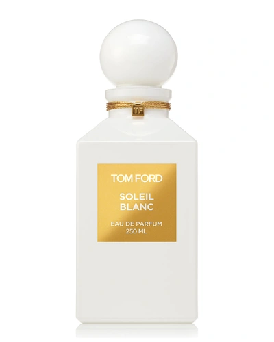 Shop Tom Ford Soleil Blanc Eau De Parfum Fragrance 250ml Decanter
