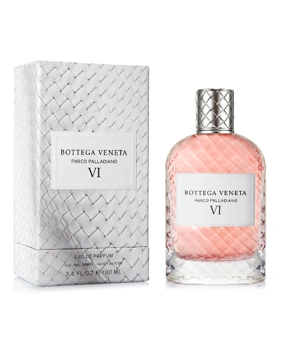 Shop Bottega Veneta Parco Palladiano Vi Eau De Parfum, 3.4 Fl. Oz.