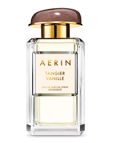 Shop Aerin 3.4 Oz. Tangier Vanille Eau De Parfum