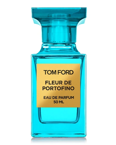 Shop Tom Ford Fleur De Portofino Eau De Parfum, 1.7 Oz.