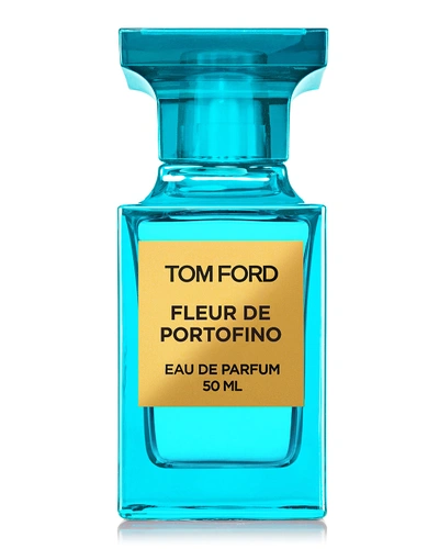 Tom Ford Fleur De Portofino 1.7 oz/ 50 ml Eau De Parfum Spray