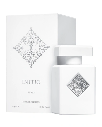 Shop Initio Parfums Prives Rehab Extrait De Parfum, 3.04 Oz.