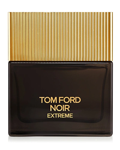 Shop Tom Ford Noir Extreme For Men Eau De Parfum, 1.7 Oz.