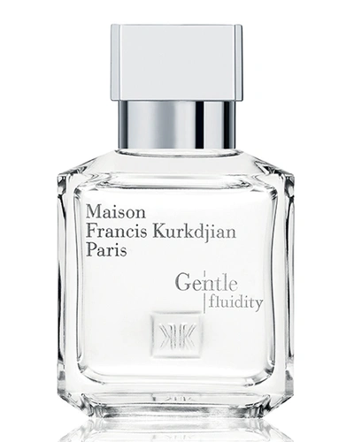Maison Francis Kurkdjian Gentle Fluidity Silver Eau De Parfum, 2.4 Oz.