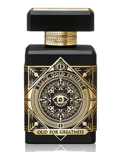 Shop Initio Parfums Prives Oud For Greatness Eau De Parfum Spray, 3.0 Oz.