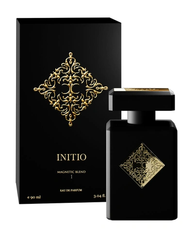 Shop Initio Parfums Prives Magnetic Blend 1 Eau De Parfum, 3.0 Oz.