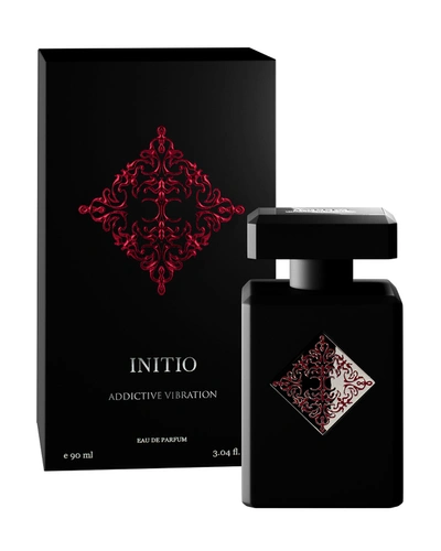 Shop Initio Parfums Prives Addictive Vibration Eau De Parfum, 3.0 Oz.