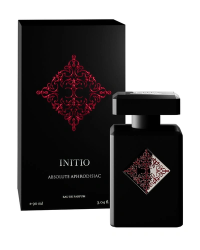 Shop Initio Parfums Prives Absolute Aphrodisiaque Eau De Parfum, 3.0 Oz.