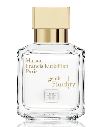 Shop Maison Francis Kurkdjian Gentle Fluidity Gold Eau De Parfum, 2.4 Oz.