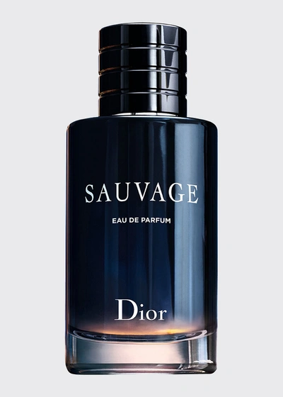 Shop Dior Sauvage Eau De Parfum, 6.7 Oz.