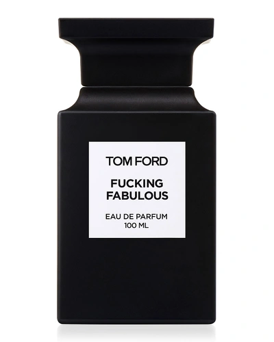 Shop Tom Ford Fabulous Eau De Parfum Fragrance, 3.4 oz