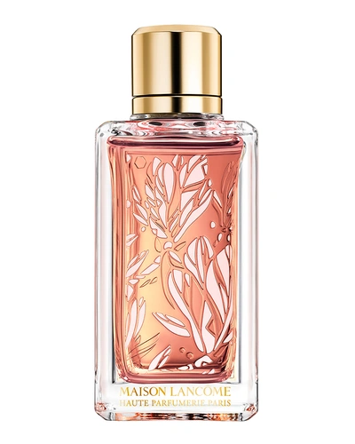 Shop Lancôme Maison Lancome Magnolia Rosae Eau De Parfum, 3.4 Oz.