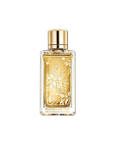 Shop Lancôme 3.4 Oz. Maison Lancome Patchouli Aromatique Eau De Parfum