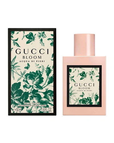 Shop Gucci Bloom Acqua Di Fiori, 1.6 Oz.
