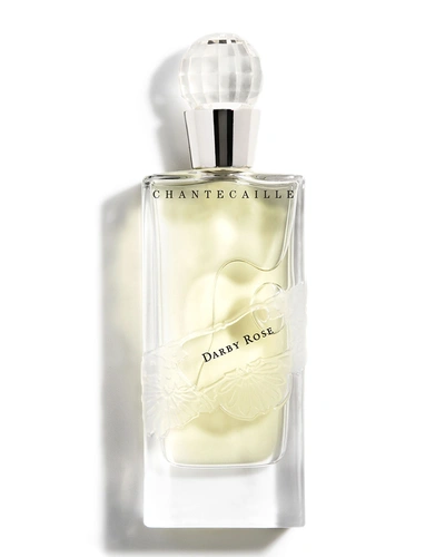 Chantecaille Parfums Pour Femme Darby Rose Eau De Parfum