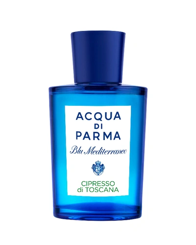 Shop Acqua Di Parma 5 Oz. Blu Mediterraneo Cipresso Di Toscana