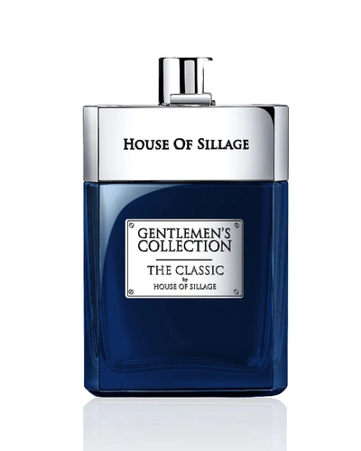 Shop House Of Sillage Gentlemen's Collection The Classic, 2.5 Oz./ 75 ml