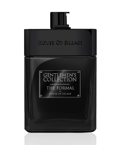 Shop House Of Sillage Gentlemen's Collection The Formal, 2.5 Oz./ 75 ml