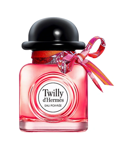 Shop Herm S Twilly D'hermes Eau Poivree, Eau De Parfum, 2.9 Oz.