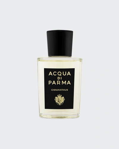 Shop Acqua Di Parma Osmanthus Eau De Parfum, 3.4 Oz.