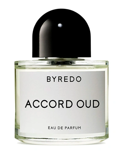 Shop Byredo Accord Oud Eau De Parfum, 3.4 Oz.