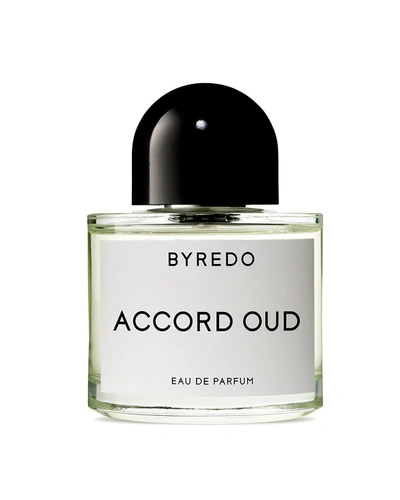 Shop Byredo Accord Oud Eau De Parfum, 1.7 Oz.