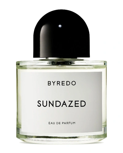 Shop Byredo Sundazed Eau De Parfum, 3.4 Oz.