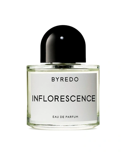 Shop Byredo Inflorescence Eau De Parfum, 1.7 Oz.