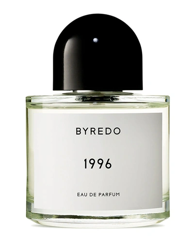 Shop Byredo 3.4 Oz. 1996 Eau De Parfum