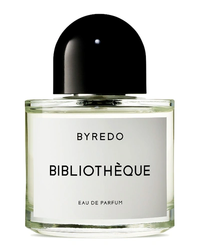 Shop Byredo Bibliotheque Eau De Parfum, 3.4 Oz.