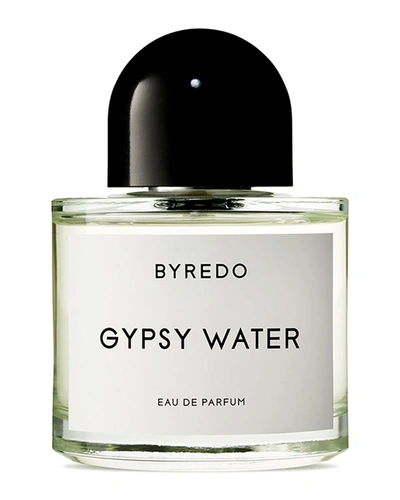 Shop Byredo Gypsy Water Eau De Parfum, 3.4 Oz.