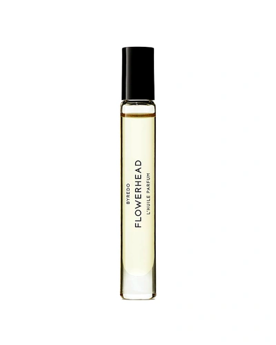 Shop Byredo Flowerhead Roll-on Oil