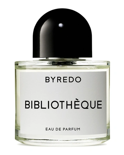 Shop Byredo Bibliotheque Eau De Parfum, 1.7 Oz.